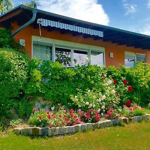 Ferienhaus Am Glindower See Villa Werder  Exterior photo