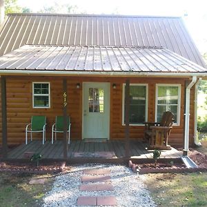 Tranquil Waters Cabin Villa Frenchburg Exterior photo