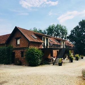 La Niche Hotel Richebourg  Exterior photo