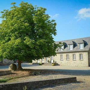 La Carbonniere Bed & Breakfast Conde-sur-Vire Exterior photo