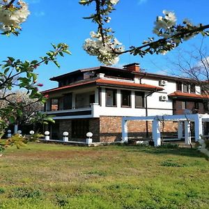 Къща За Гости "Мечта" Villa Lyutibrod Exterior photo