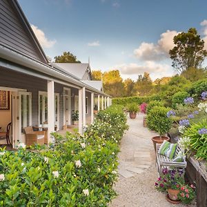 Abelia House Bed & Breakfast Byron Bay Exterior photo