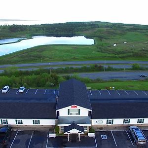 Econo Lodge Inn & Suites Saint John Exterior photo