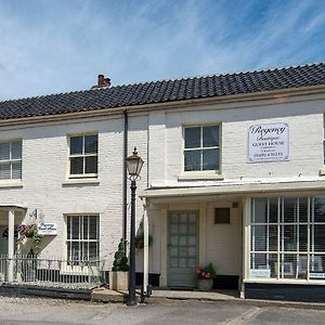 Regency Guest House Neatishead Exterior photo