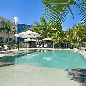 Portobello By The Sea Aparthotel Caloundra Exterior photo