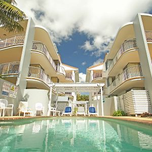 Surf Club Apartments Marcoola Exterior photo