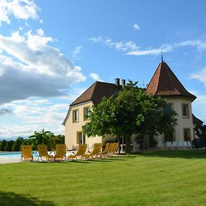 Domaine Thierhurst B&B Nambsheim Exterior photo