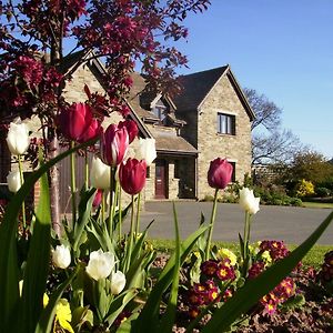 Highfield Bed & Breakfast Hay-On-Wye Exterior photo