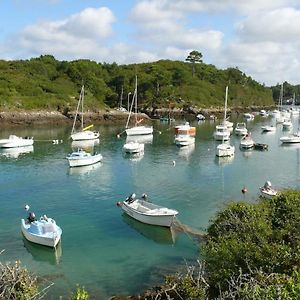 Entre Mer Et Riviere Bed & Breakfast Moelan-sur-Mer Exterior photo