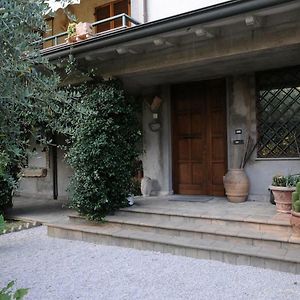 B&B Luce Riflessa Perugia Exterior photo