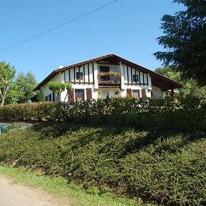 Chambres D'Hotes Esponde Marie-Jeanne Saint-Jean-le-Vieux  Exterior photo