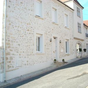 Chambres D'Hotes Karine Smej Chatillon-sur-Marne Exterior photo