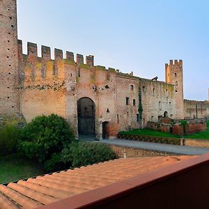 Sotto Le Mura Apartment Montagnana  Exterior photo