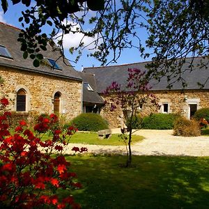 Le Colombier Bretagne Bed & Breakfast Louannec Exterior photo