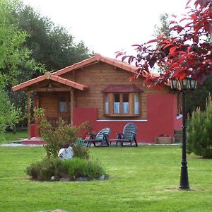 Apartamentos El Cueto Ovinana  Exterior photo