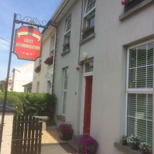 Dilis Go Brath Bed & Breakfast Tramore Exterior photo