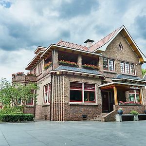 Guesthouse Villa Emmen Exterior photo