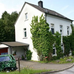 Am Buchenberg Apartment Ennepetal Exterior photo