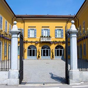 Villa Lorenzo Briosco Exterior photo