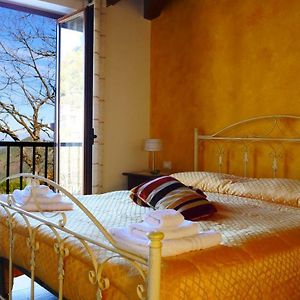 Antico Borgo San Francesco Bed & Breakfast Longi Exterior photo