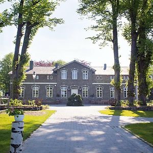 Herrenhaus Gut Neuruppersdorf Hotel Timmendorfer Strand Exterior photo