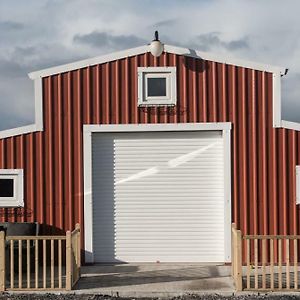 The Wild Atlantic Way Barn Villa Oranmore Exterior photo