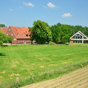 Hof Dalhaus Apartment Ludinghausen Exterior photo