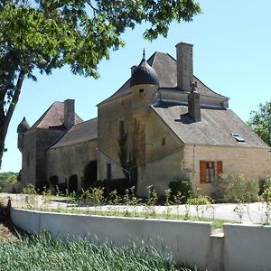 Chez Florine Et Valentin Villa Gigny  Exterior photo