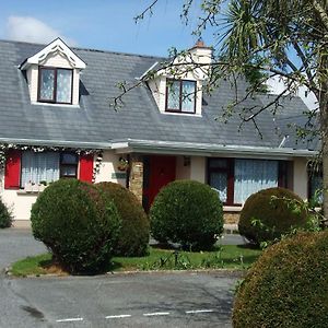 Friary View Bed & Breakfast Bed & Breakfast Killarney Exterior photo