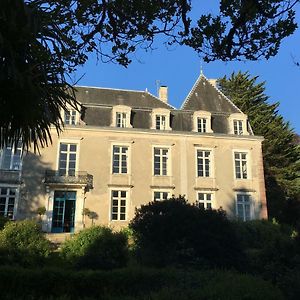 Chateau D'Estrac Hotel Hastingues Exterior photo