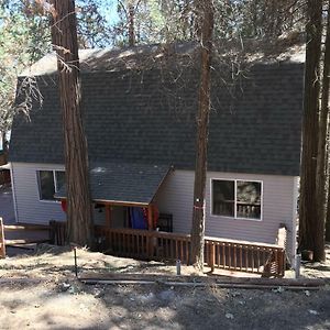 Sequoia National Forest Cabing Villa Panorama Heights Exterior photo