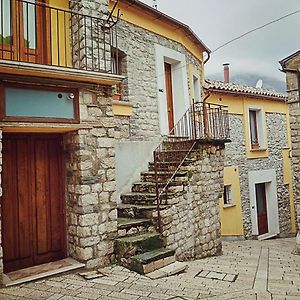 Le Viole D'Oro Hotel Torrecuso Exterior photo