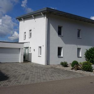 Ferienwohnung Himmlingen Aalen Exterior photo