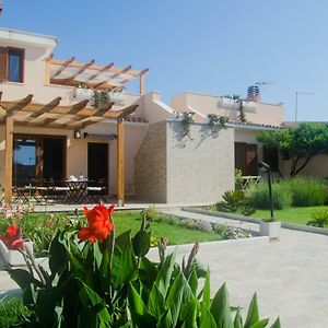 Baia Benessere B&B Eco Vegan Tolfa Exterior photo