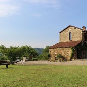 Agriturismo La Verena Villa Vesime Exterior photo