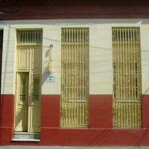 Hostal Colon 271 Apartment San Miguel Exterior photo