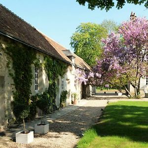 Le Grand Saint-Marc Bed & Breakfast Vendome Exterior photo