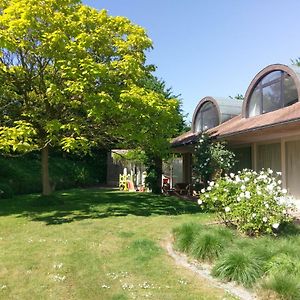 La Petite Bruyere De Renaix Bed & Breakfast Exterior photo