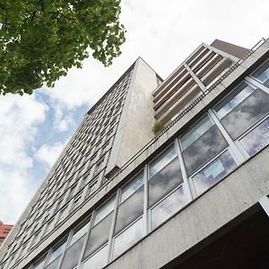 Nice Flat Ramblas Centre Toulouse Apartment Exterior photo