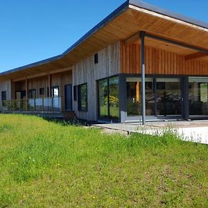 Wester Blackpark Farm Villa Inverness Exterior photo