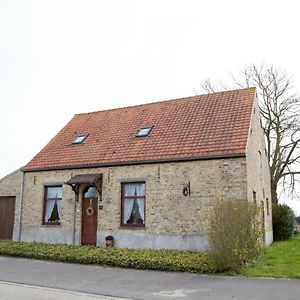 Averulle Vakantiewoning Villa Kortemark Exterior photo