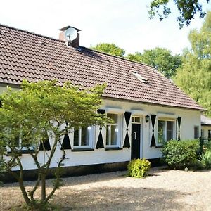 B&B Ferme Knaapen Neeritter Exterior photo