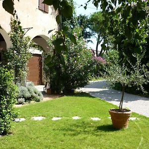 Antica Casa Sandri Bed & Breakfast Mogliano Veneto Exterior photo