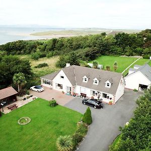 Atlantic Haven Bed & Breakfast Bed & Breakfast Sligo Exterior photo