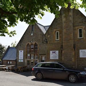 Ludlow Mascall Centre Hotel Exterior photo