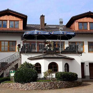 Haus Am Muehlberg Apartment Modautal Exterior photo