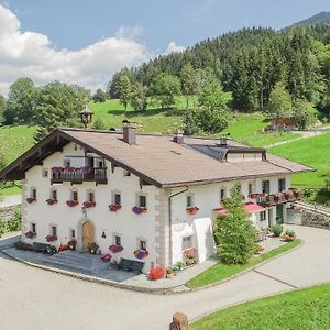 Oberdeutinghof Apartment Saalfelden Exterior photo