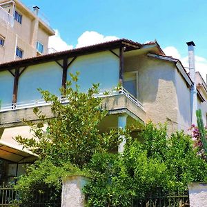 Casa Oliver Apartment Athens Exterior photo