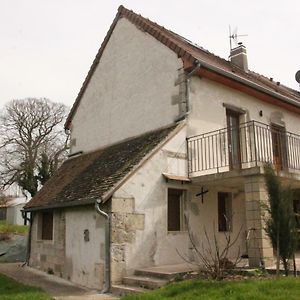 La Maison De Maxou Villa Briare Exterior photo