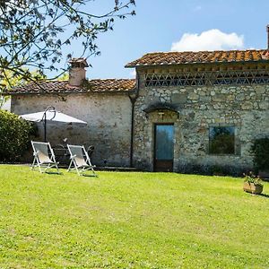 Il Fienile Apartment Monteriggioni Exterior photo